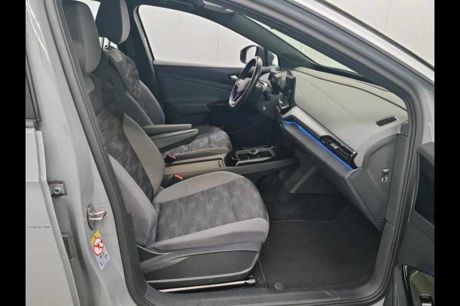 Volkswagen ID.4 Life 77 kWh Style Pack Navigatie Apple Carplay/Android Auto Adaptive Cruise Control Parkeersensoren Stoel- en stuurverwarming Full Led Climate Control Lichtmetalen velgen
