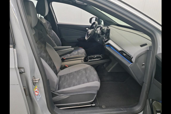 Volkswagen ID.4 Life 77 kWh Style Pack Navigatie Apple Carplay/Android Auto Adaptive Cruise Control Parkeersensoren Stoel- en stuurverwarming Full Led Climate Control Lichtmetalen velgen