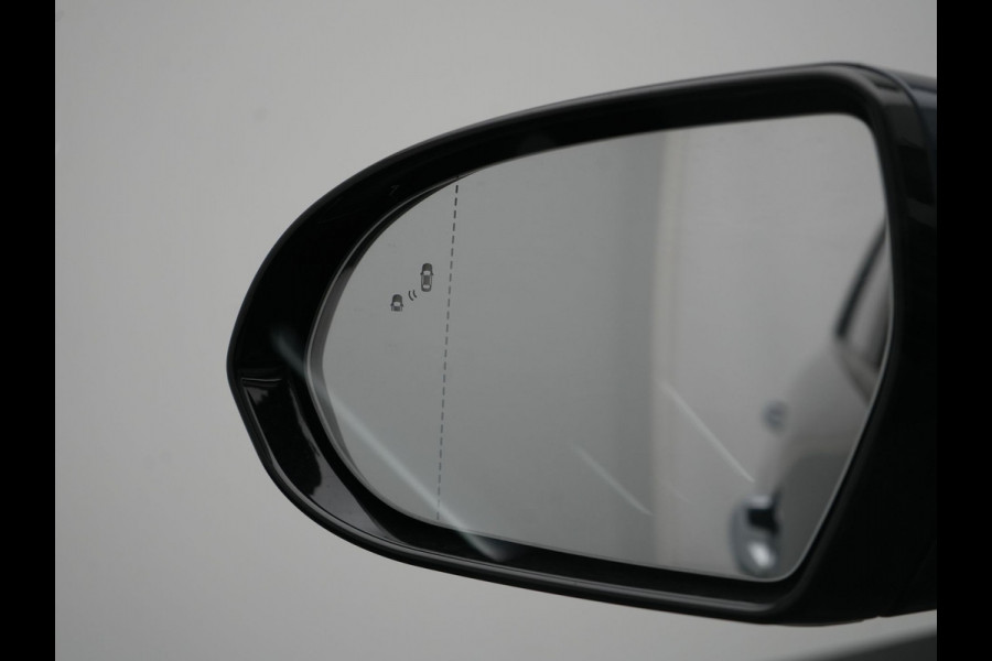 Kia Niro 1.6 GDi Hybrid DynamicLine Plug In Hybrid 142pk Dealer O.H PHEV | Adaptive Cruise | JBL Sound | Lederen Sportstoelen Verwarmd | Keyless | Apple Carplay | Camera | Navigatie | Blis | Virtual |  DAB |