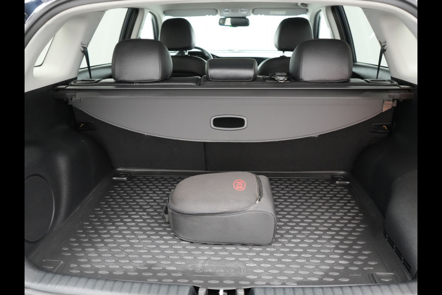 Kia Niro 1.6 GDi Hybrid DynamicLine Plug In Hybrid 142pk Dealer O.H PHEV | Adaptive Cruise | JBL Sound | Lederen Sportstoelen Verwarmd | Keyless | Apple Carplay | Camera | Navigatie | Blis | Virtual |  DAB |
