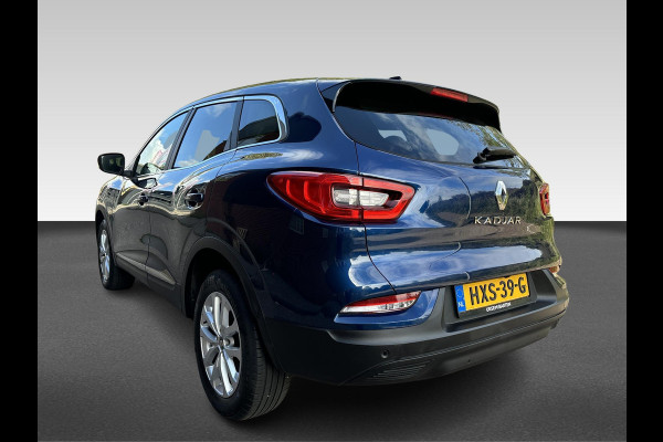 Renault Kadjar 1.3 TCe Intens | automaat | 140PK | navigatie | parkeercamera |