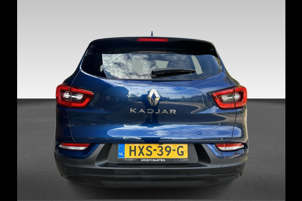 Renault Kadjar 1.3 TCe Intens | automaat | 140PK | navigatie | parkeercamera |