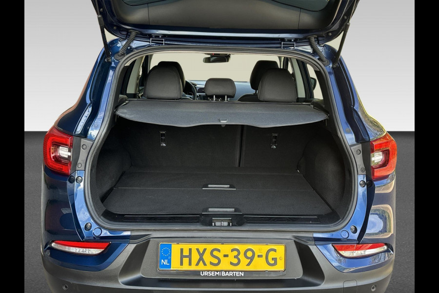 Renault Kadjar 1.3 TCe Intens | automaat | 140PK | navigatie | parkeercamera |