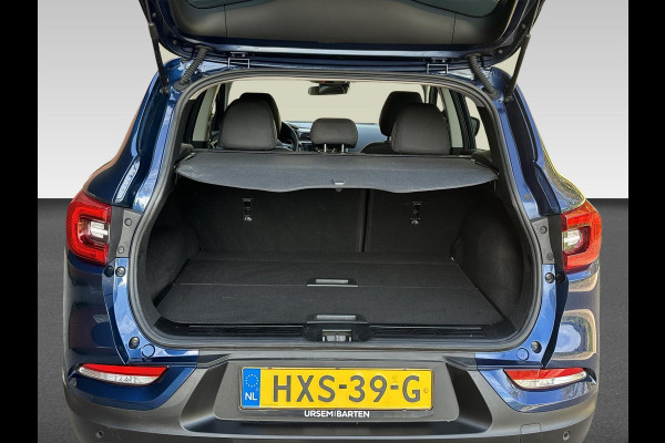 Renault Kadjar 1.3 TCe Intens | automaat | 140PK | navigatie | parkeercamera |