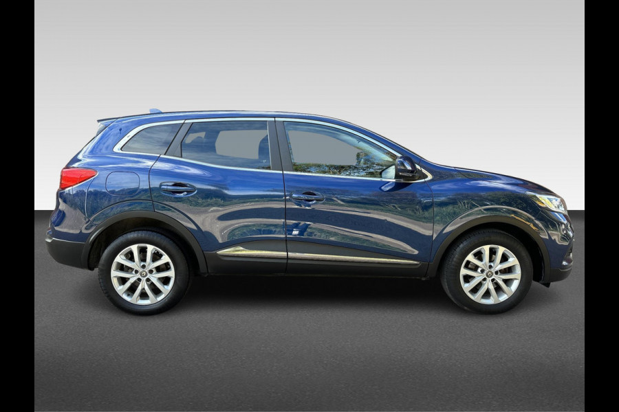 Renault Kadjar 1.3 TCe Intens | automaat | 140PK | navigatie | parkeercamera |