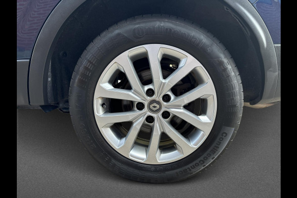 Renault Kadjar 1.3 TCe Intens | automaat | 140PK | navigatie | parkeercamera |
