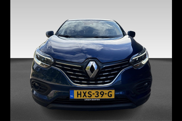 Renault Kadjar 1.3 TCe Intens | automaat | 140PK | navigatie | parkeercamera |
