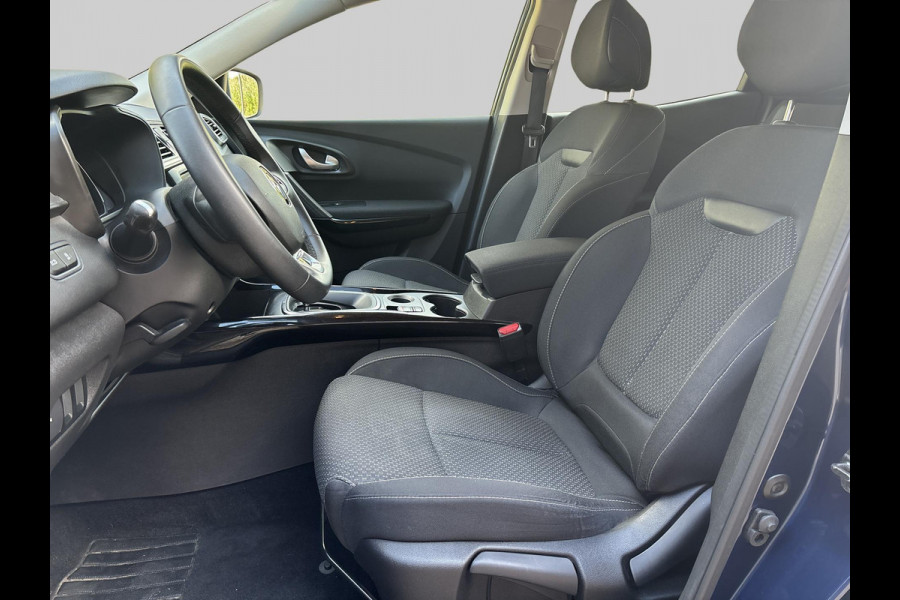 Renault Kadjar 1.3 TCe Intens | automaat | 140PK | navigatie | parkeercamera |