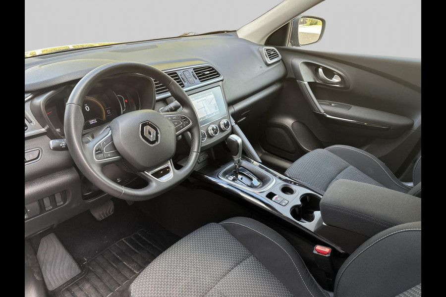 Renault Kadjar 1.3 TCe Intens | automaat | 140PK | navigatie | parkeercamera |
