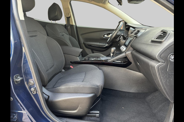 Renault Kadjar 1.3 TCe Intens | automaat | 140PK | navigatie | parkeercamera |