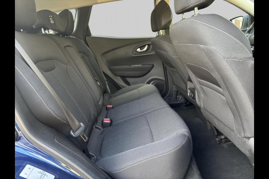 Renault Kadjar 1.3 TCe Intens | automaat | 140PK | navigatie | parkeercamera |