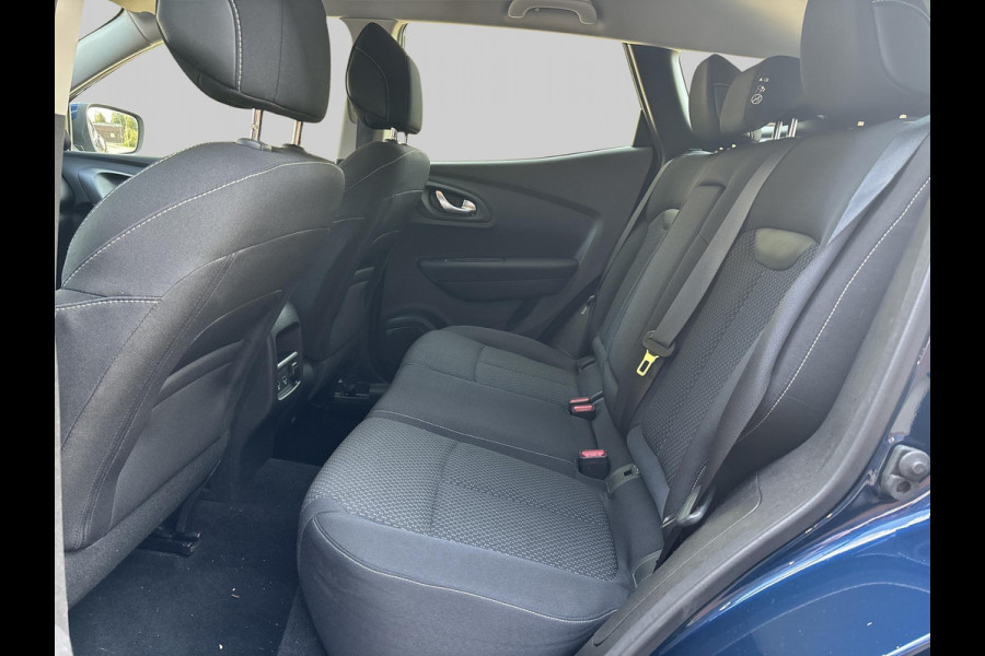 Renault Kadjar 1.3 TCe Intens | automaat | 140PK | navigatie | parkeercamera |