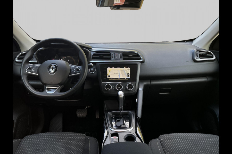 Renault Kadjar 1.3 TCe Intens | automaat | 140PK | navigatie | parkeercamera |