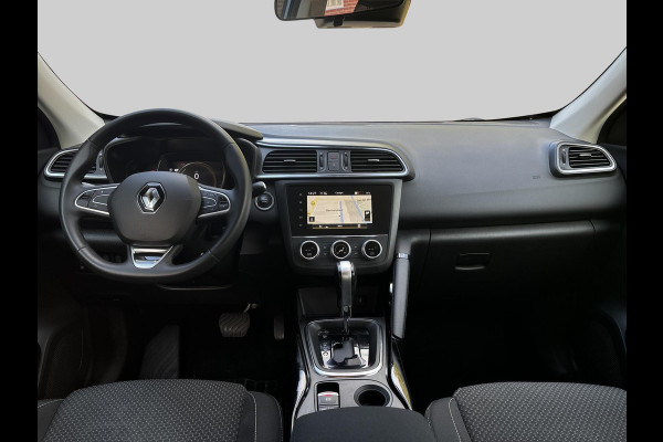 Renault Kadjar 1.3 TCe Intens | automaat | 140PK | navigatie | parkeercamera |