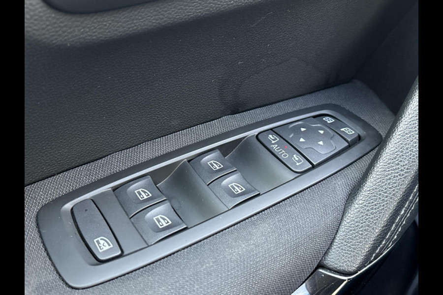 Renault Kadjar 1.3 TCe Intens | automaat | 140PK | navigatie | parkeercamera |