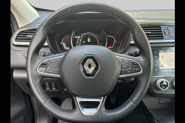 Renault Kadjar 1.3 TCe Intens | automaat | 140PK | navigatie | parkeercamera |