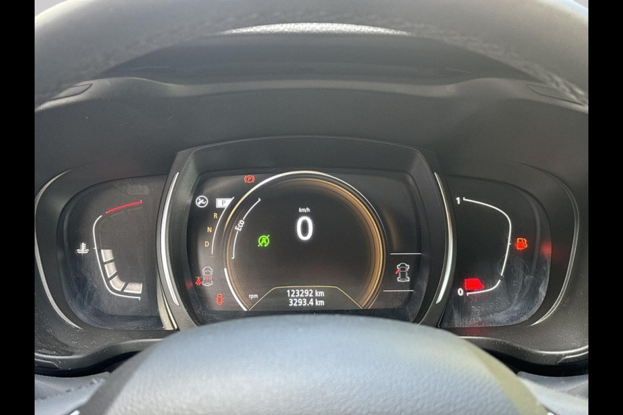 Renault Kadjar 1.3 TCe Intens | automaat | 140PK | navigatie | parkeercamera |