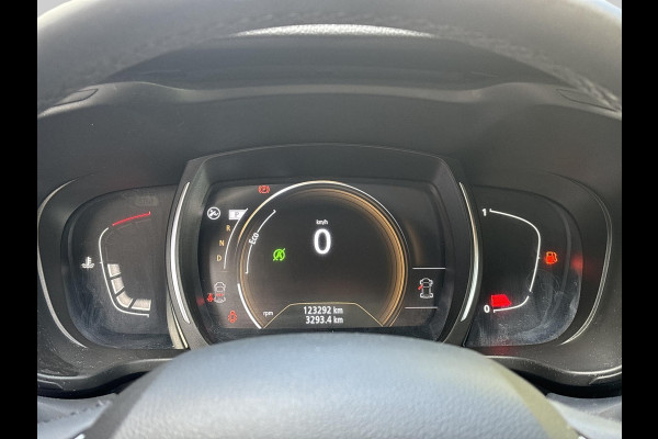 Renault Kadjar 1.3 TCe Intens | automaat | 140PK | navigatie | parkeercamera |