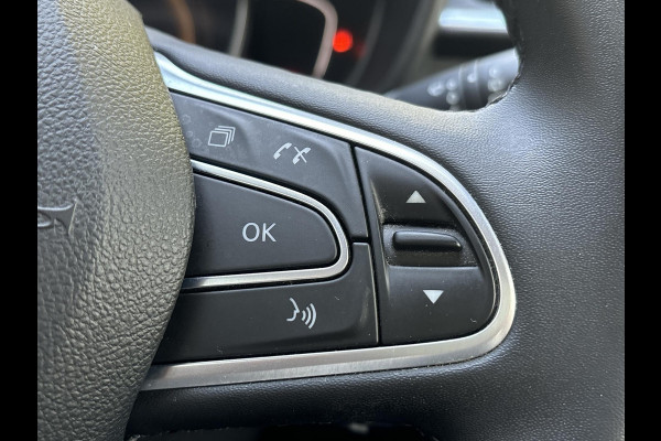 Renault Kadjar 1.3 TCe Intens | automaat | 140PK | navigatie | parkeercamera |