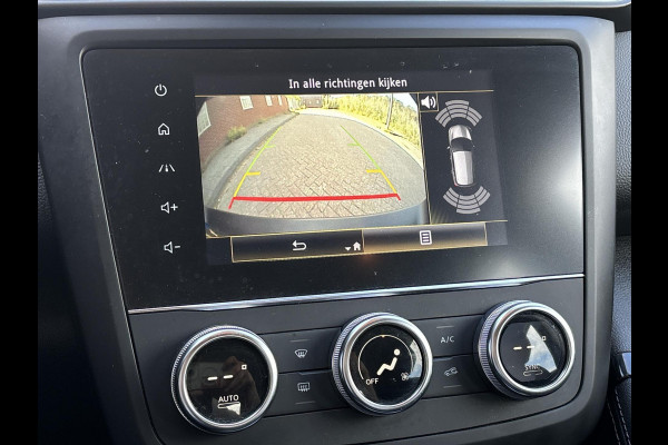 Renault Kadjar 1.3 TCe Intens | automaat | 140PK | navigatie | parkeercamera |