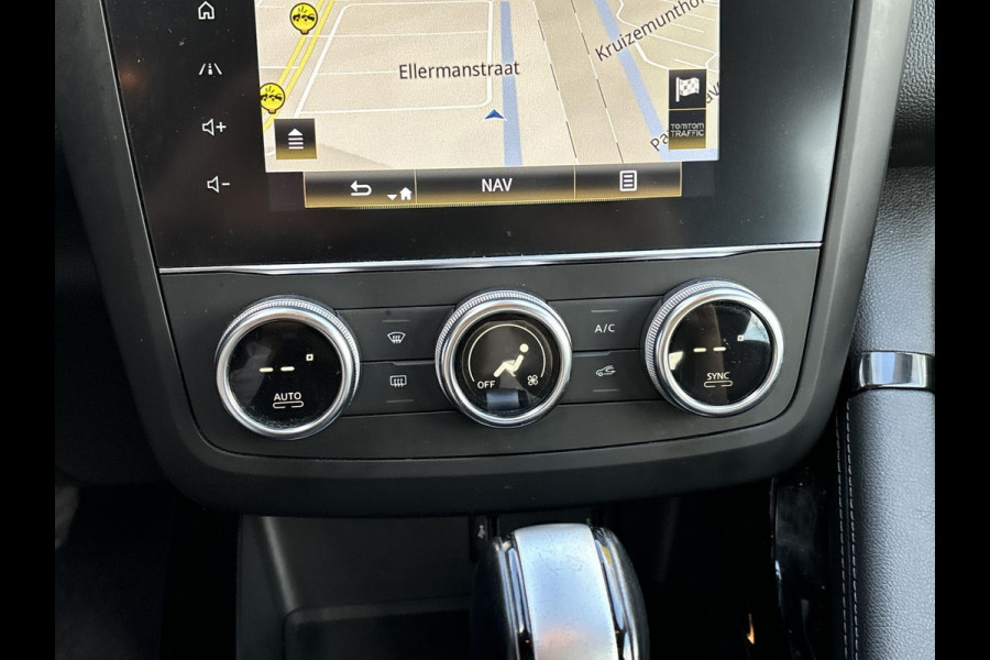 Renault Kadjar 1.3 TCe Intens | automaat | 140PK | navigatie | parkeercamera |