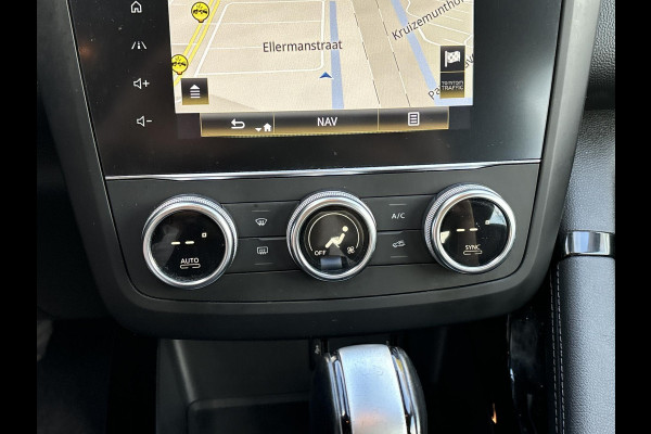 Renault Kadjar 1.3 TCe Intens | automaat | 140PK | navigatie | parkeercamera |