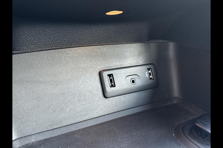 Renault Kadjar 1.3 TCe Intens | automaat | 140PK | navigatie | parkeercamera |