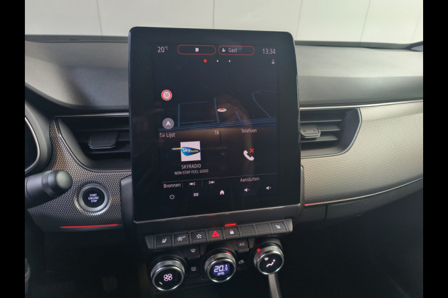 Renault Arkana 1.3 TCe 140 Automaat uit 2023 Rijklaar + Fabrieksgarantie tot 05-2025 Henk Jongen Auto's in Helmond,  al 50 jaar service zoals 't hoort! Renault Arkana 1.3 TCe 140 Automaat uit 2023 Rijklaar + Fabrieksgarantie tot 05-2025 Henk Jongen Auto's in Helmond,  al 50 jaar service zoals 't hoort!