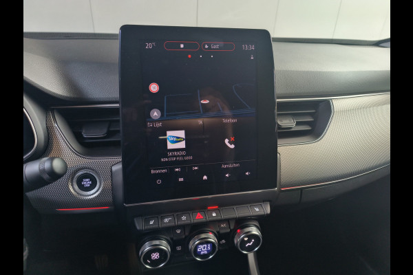 Renault Arkana 1.3 TCe 140 Automaat uit 2023 Rijklaar + Fabrieksgarantie tot 05-2025 Henk Jongen Auto's in Helmond,  al 50 jaar service zoals 't hoort! Renault Arkana 1.3 TCe 140 Automaat uit 2023 Rijklaar + Fabrieksgarantie tot 05-2025 Henk Jongen Auto's in Helmond,  al 50 jaar service zoals 't hoort!