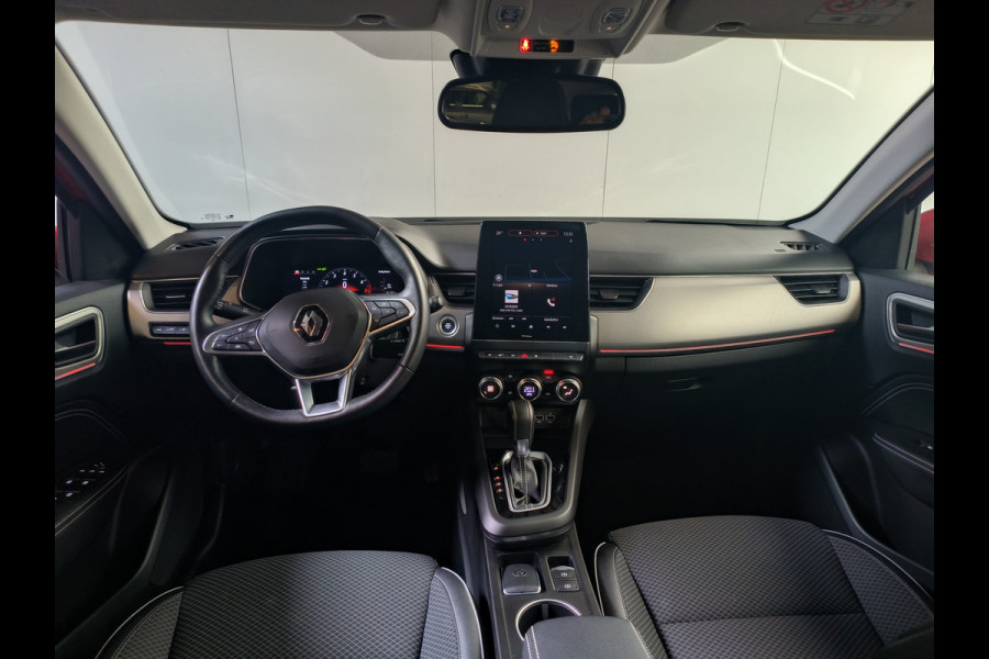 Renault Arkana 1.3 TCe 140 Automaat uit 2023 Rijklaar + Fabrieksgarantie tot 05-2025 Henk Jongen Auto's in Helmond,  al 50 jaar service zoals 't hoort! Renault Arkana 1.3 TCe 140 Automaat uit 2023 Rijklaar + Fabrieksgarantie tot 05-2025 Henk Jongen Auto's in Helmond,  al 50 jaar service zoals 't hoort!