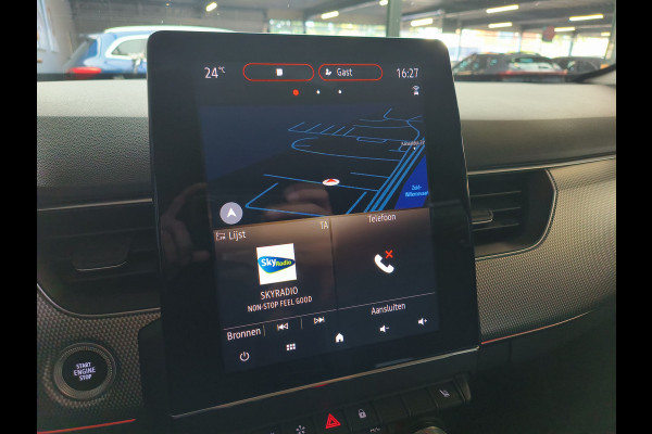 Renault Arkana 1.3 TCe 140 Automaat uit 2023 Rijklaar + Fabrieksgarantie tot 05-2025 Henk Jongen Auto's in Helmond,  al 50 jaar service zoals 't hoort! Renault Arkana 1.3 TCe 140 Automaat uit 2023 Rijklaar + Fabrieksgarantie tot 05-2025 Henk Jongen Auto's in Helmond,  al 50 jaar service zoals 't hoort!