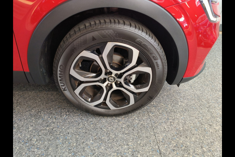 Renault Arkana 1.3 TCe 140 Automaat uit 2023 Rijklaar + Fabrieksgarantie tot 05-2025 Henk Jongen Auto's in Helmond,  al 50 jaar service zoals 't hoort! Renault Arkana 1.3 TCe 140 Automaat uit 2023 Rijklaar + Fabrieksgarantie tot 05-2025 Henk Jongen Auto's in Helmond,  al 50 jaar service zoals 't hoort!