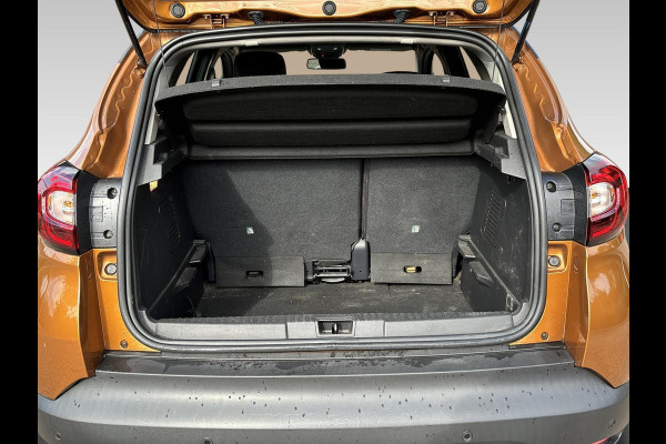 Renault Captur 1.2 TCe Intens | Leder |Schuif-/kanteldak | Trekhaak |