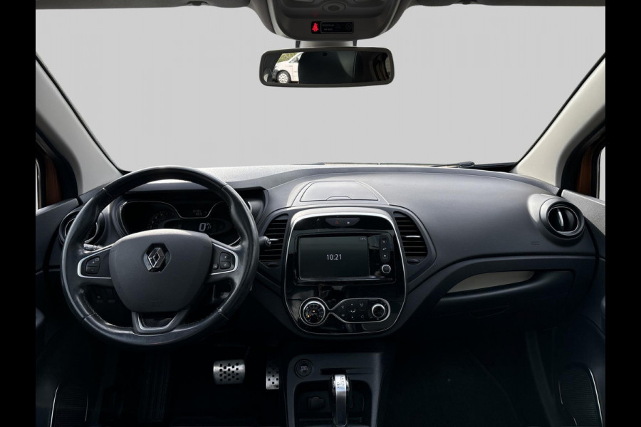 Renault Captur 1.2 TCe Intens | Leder |Schuif-/kanteldak | Trekhaak |