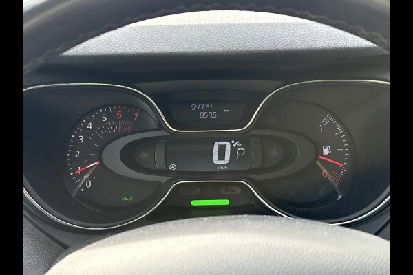 Renault Captur 1.2 TCe Intens | Leder |Schuif-/kanteldak | Trekhaak |