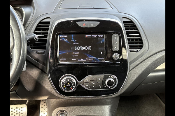 Renault Captur 1.2 TCe Intens | Leder |Schuif-/kanteldak | Trekhaak |