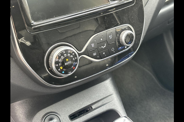 Renault Captur 1.2 TCe Intens | Leder |Schuif-/kanteldak | Trekhaak |