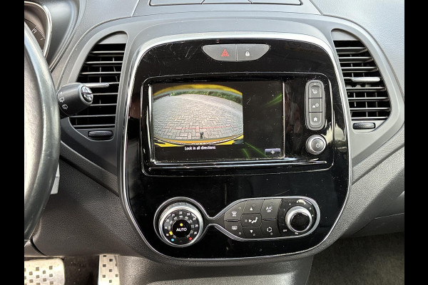 Renault Captur 1.2 TCe Intens | Leder |Schuif-/kanteldak | Trekhaak |