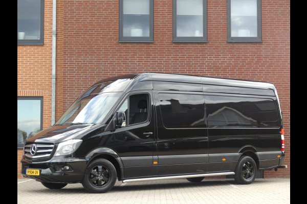 Mercedes-Benz Sprinter 319 CDI V6 L3 3500KG Trekgewicht Camera/Geveerde stoel