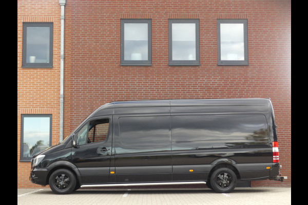 Mercedes-Benz Sprinter 319 CDI V6 L3 3500KG Trekgewicht Camera/Geveerde stoel