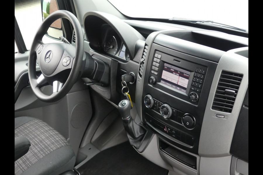 Mercedes-Benz Sprinter 319 CDI V6 L3 3500KG Trekgewicht Camera/Geveerde stoel