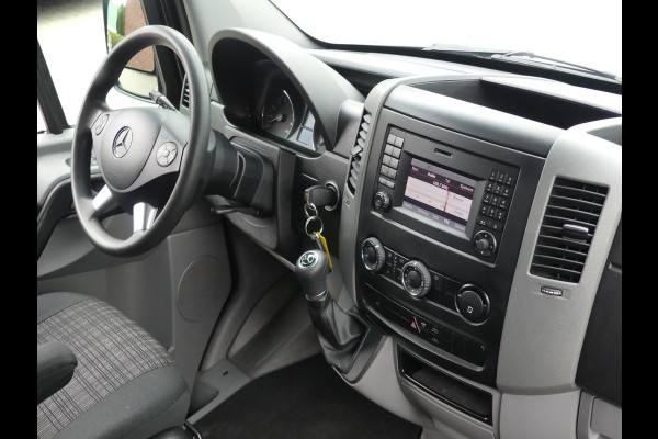 Mercedes-Benz Sprinter 319 CDI V6 L3 3500KG Trekgewicht Camera/Geveerde stoel