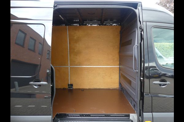 Mercedes-Benz Sprinter 319 CDI V6 L3 3500KG Trekgewicht Camera/Geveerde stoel