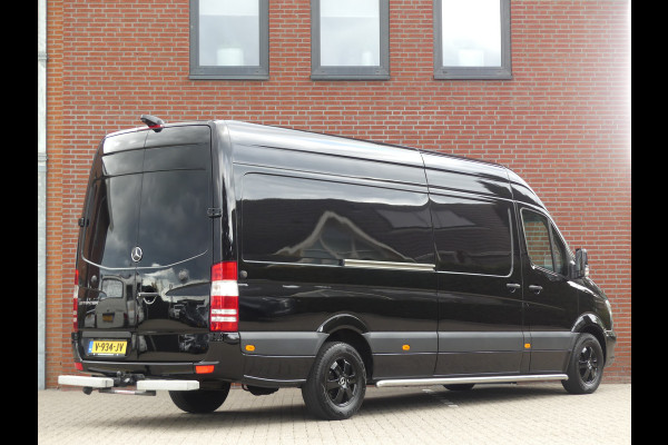 Mercedes-Benz Sprinter 319 CDI V6 L3 3500KG Trekgewicht Camera/Geveerde stoel