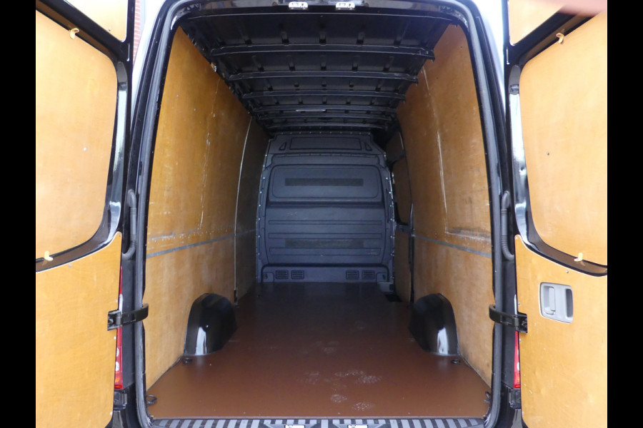 Mercedes-Benz Sprinter 319 CDI V6 L3 3500KG Trekgewicht Camera/Geveerde stoel