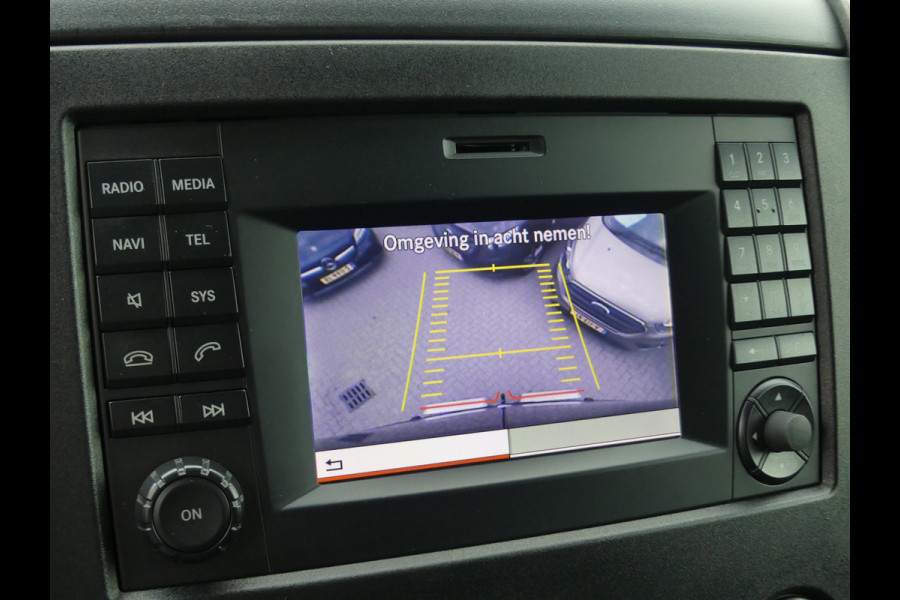 Mercedes-Benz Sprinter 319 CDI V6 L3 3500KG Trekgewicht Camera/Geveerde stoel
