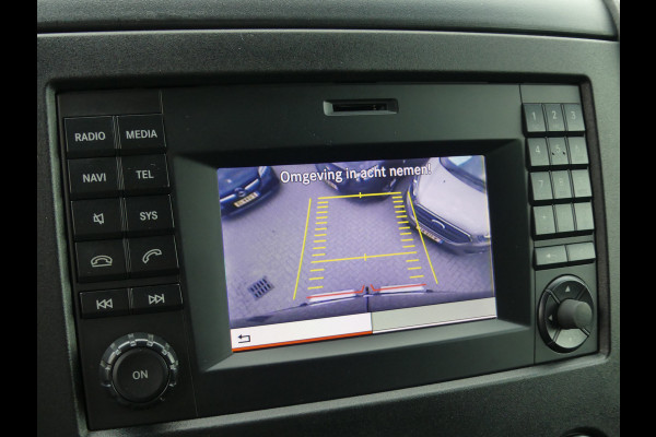 Mercedes-Benz Sprinter 319 CDI V6 L3 3500KG Trekgewicht Camera/Geveerde stoel