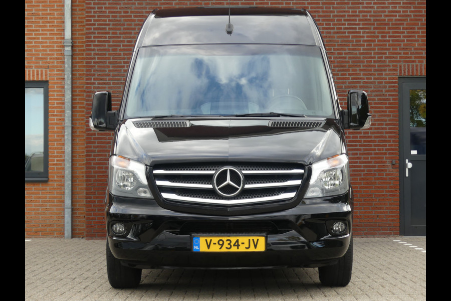 Mercedes-Benz Sprinter 319 CDI V6 L3 3500KG Trekgewicht Camera/Geveerde stoel