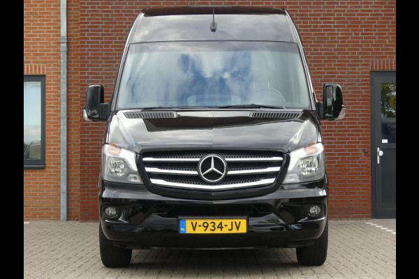 Mercedes-Benz Sprinter 319 CDI V6 L3 3500KG Trekgewicht Camera/Geveerde stoel