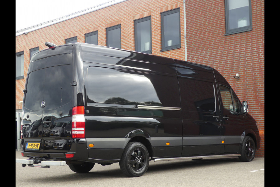 Mercedes-Benz Sprinter 319 CDI V6 L3 3500KG Trekgewicht Camera/Geveerde stoel